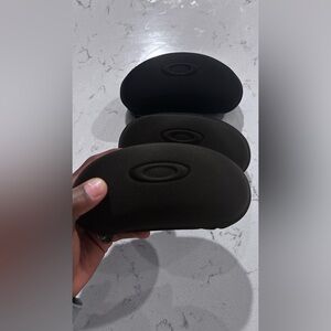 Oakley Prizm Polarized Sunglasses